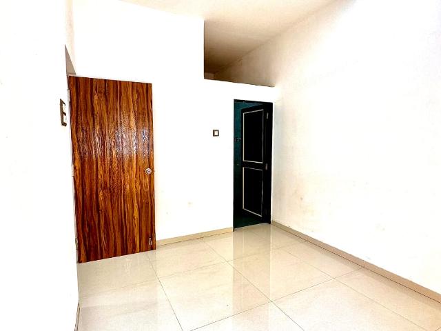 Flat for sale in Kalyan-Dombivli, Thane