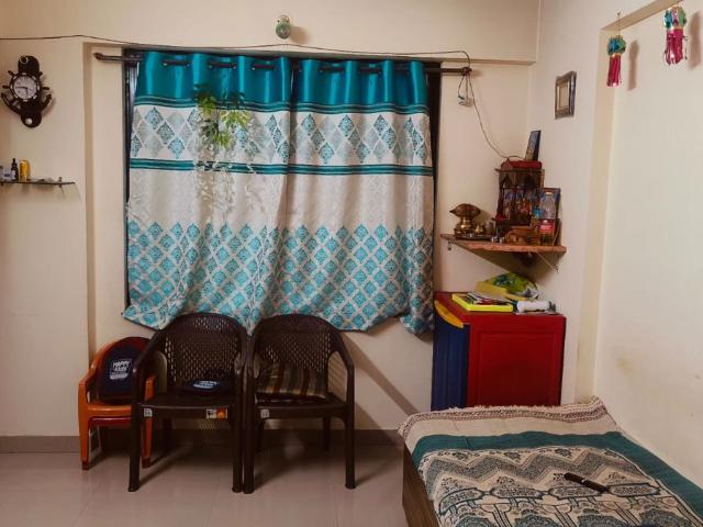 Flat for sale in Kalewadi, Pimpri-Chinchwad