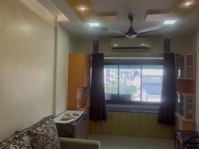 Flat for sale in Yashodhan Nagar, Thane