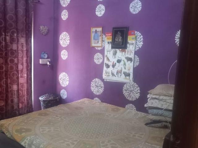 Flat for sale in Vahal Village, Raigad