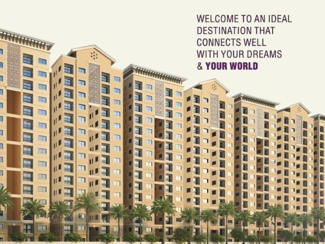 Flat for sale in Telangana