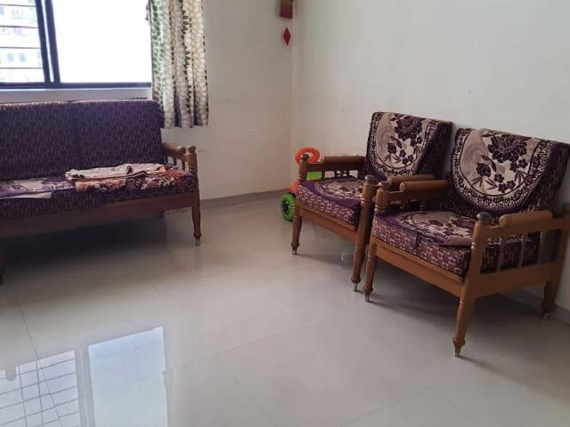Flat for sale in Rahatani, Pimpri-Chinchwad