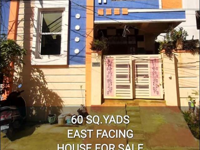 House for sale in Venkatapuram, Hyderabad