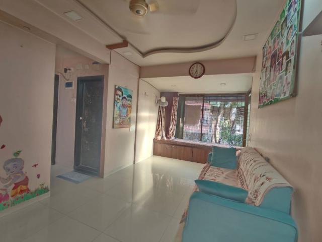 Flat for sale in Gothivali Gaon, Navi Mumbai