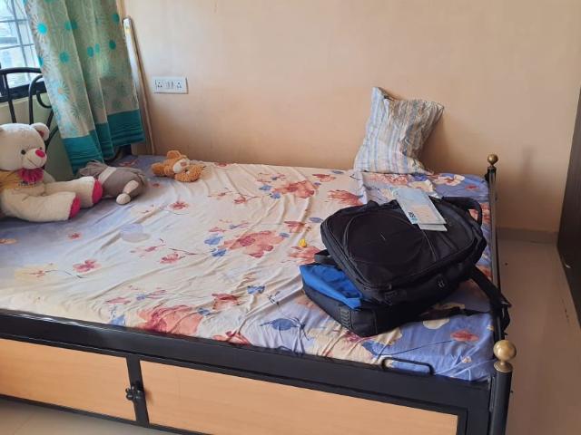 Flat for sale in Rahatani, Pimpri-Chinchwad