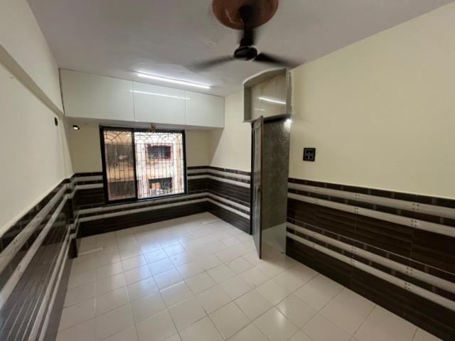 Flat for sale in Kalamboli, Panvel