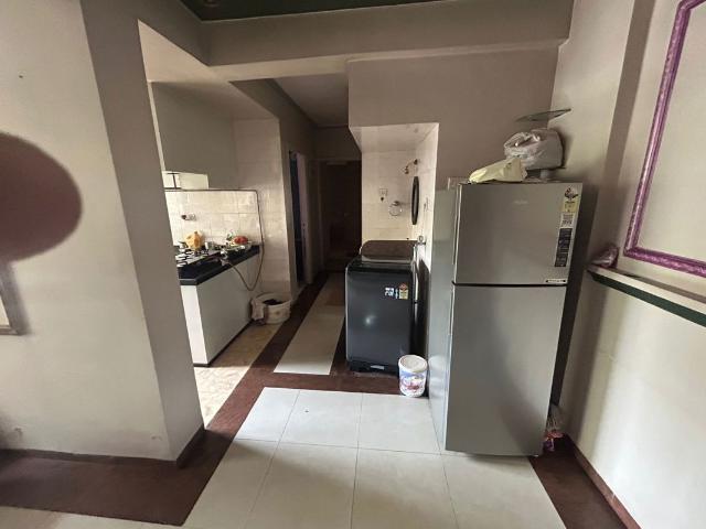 Flat for sale in Thakur Village, Mumbai Suburban District
