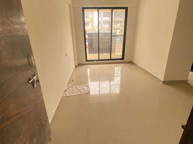 Flat for sale in Kalher, Thane