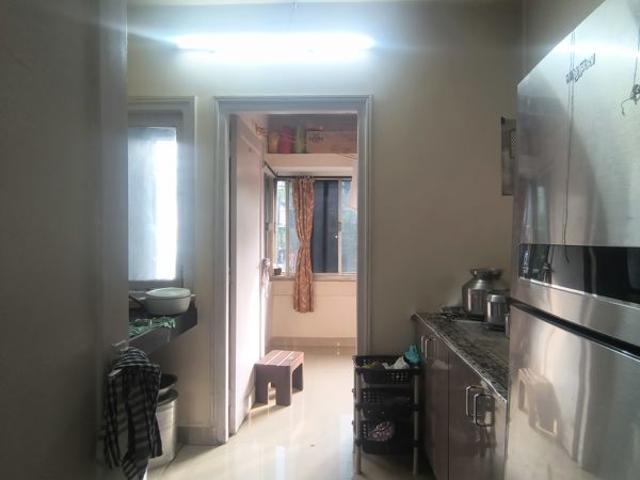 Flat for sale in Srishti Complex sector 3, Mira-Bhayander