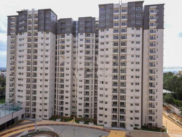Flat for sale in Bengaluru South City Corporation, Bengaluru