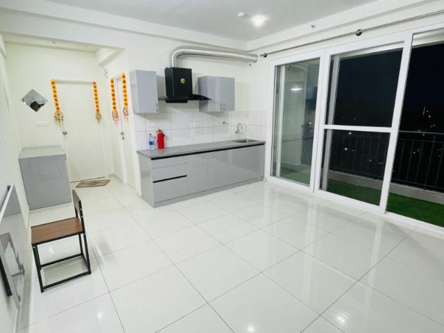 Flat for sale in Karnataka