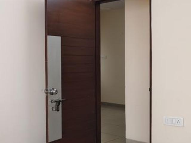 Flat for sale in Bangalore North, Cox Town - Bangalore