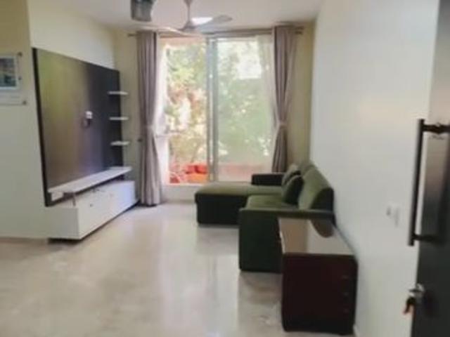 Flat for sale in Rodas Enclave, Thane
