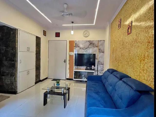 Flat for sale in Bhayander East, Mira-Bhayander