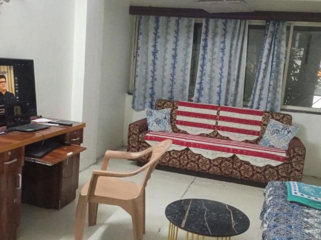 Flat for sale in Shivajinagar, Pune