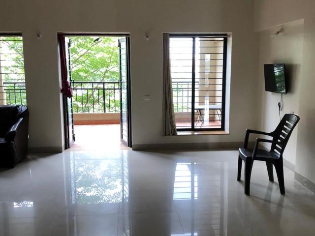 Flat for sale in Hinjawadi, Pune