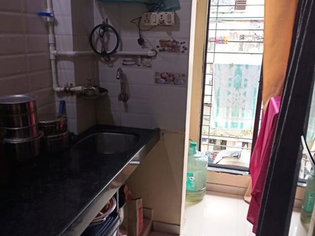 Flat for sale in Taloja Phase-II, Panvel