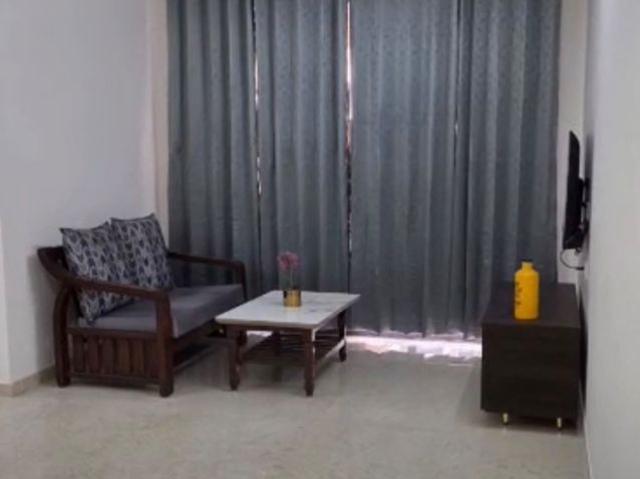 Flat for sale in Wagholi, Pune