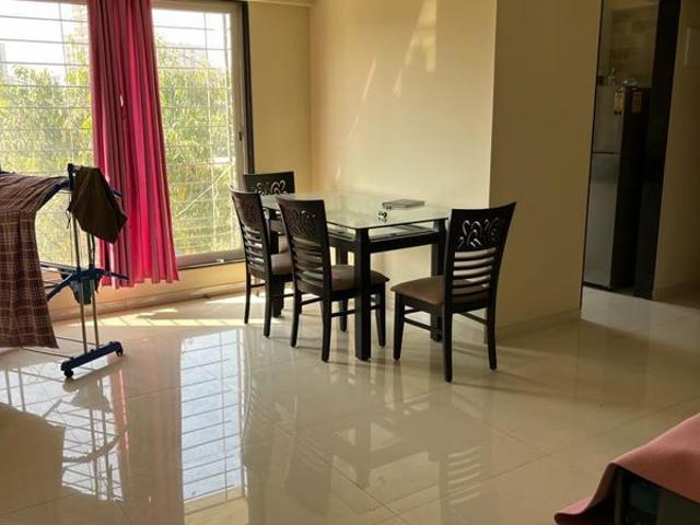 Flat for sale in Chembur, Mumbai