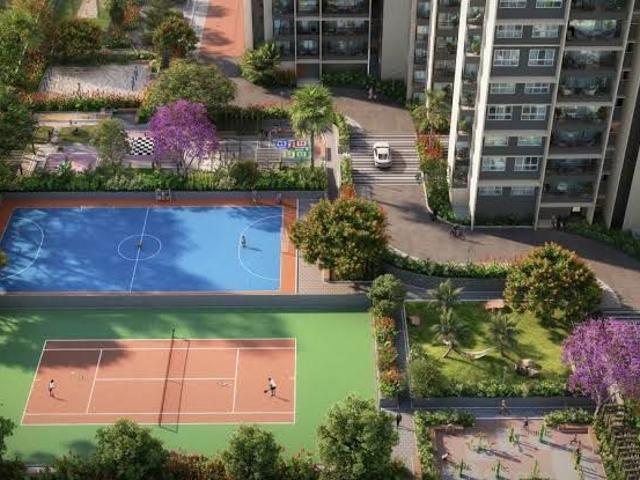 Flat for sale in Rajanukunte, Rajanakunte