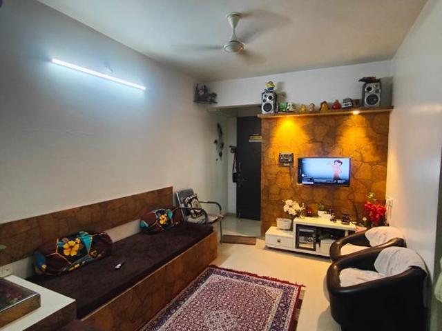 Flat for sale in Gagan Lawish, Pune
