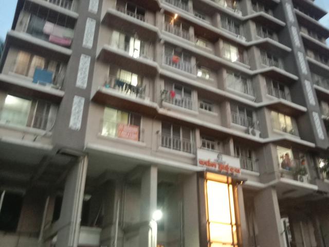 Flat for sale in Dahisar West, Mumbai Suburban District