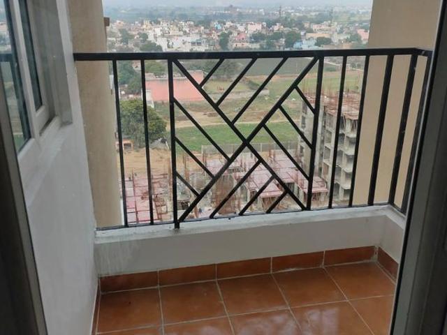 Flat for sale in Ghaziabad