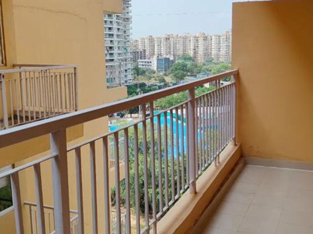 Flat for sale in Ghaziabad