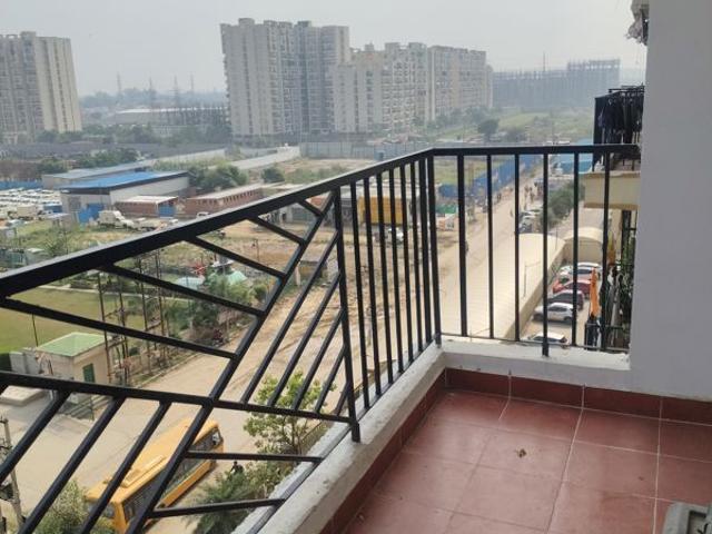 Flat for sale in Ghaziabad