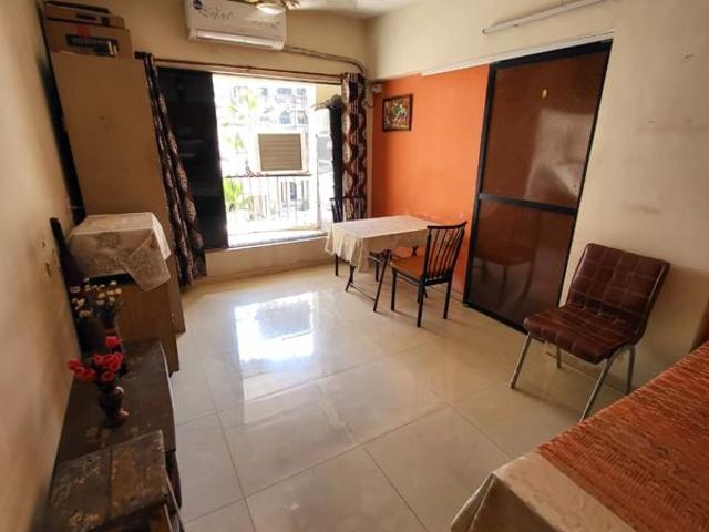 Flat for sale in Kharghar, Panvel