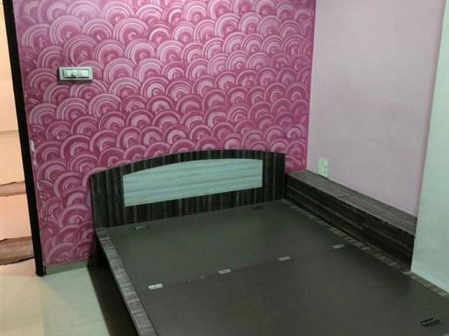 Flat for sale in Dongaripada, Thane