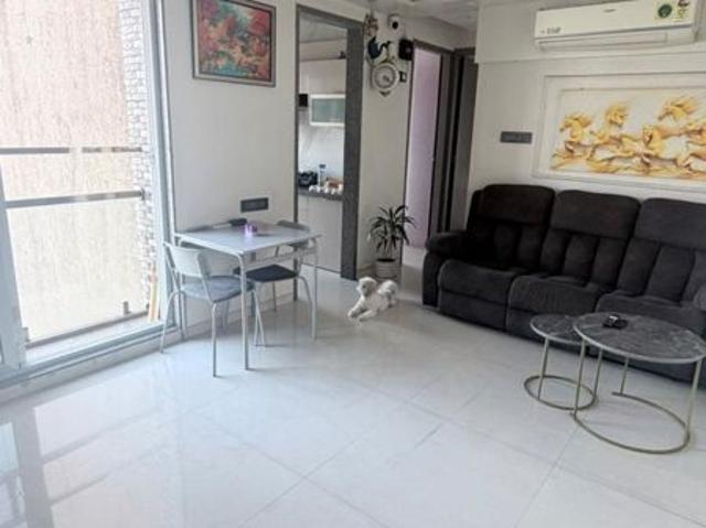 Flat for sale in Kopar Khairne, Navi Mumbai