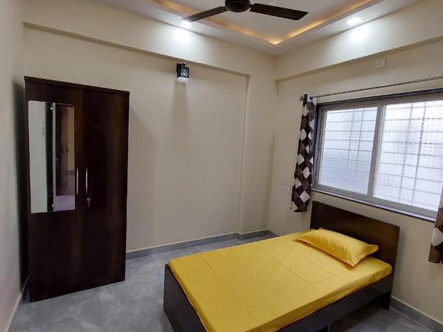 Flat for sale in Poona, National Capital Territory Of Delhi