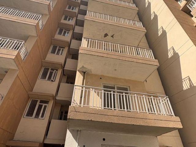 Flat for sale in Ghaziabad