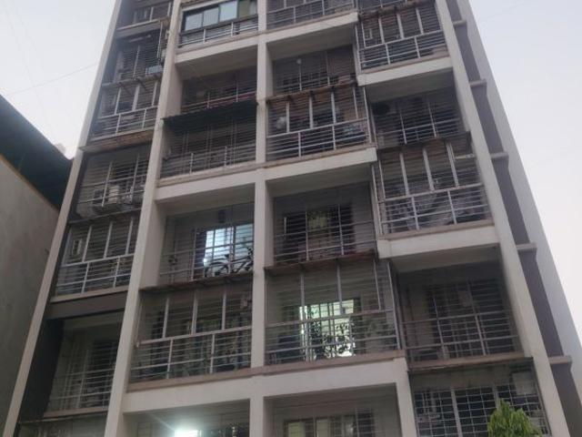 Flat for sale in Kopar Khairne, Navi Mumbai