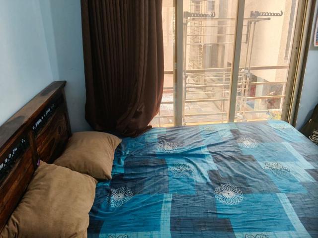 Flat for sale in New Panvel, Panvel