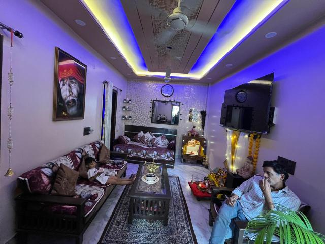 Property for sale in Khirki, Delhi