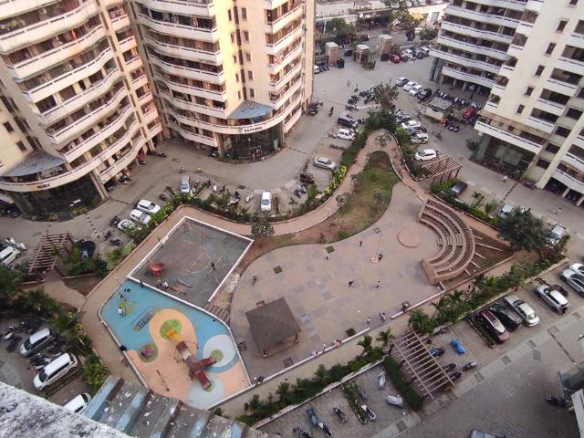 Flat for sale in Kalyan-dombivali, Kalyan