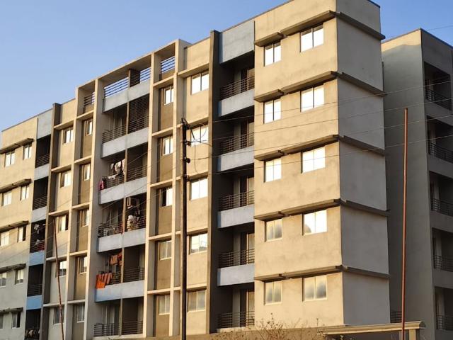 Flat for sale in Mamdapur,, Raigad