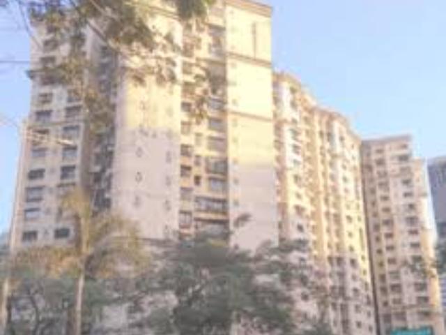 Flat for sale in Poonam Nagar, Mumbai
