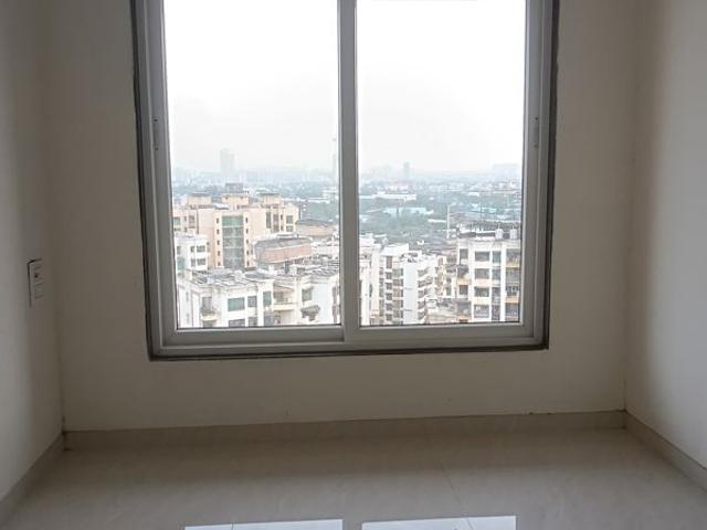 Flat for sale in Dombivli, Kalyan-Dombivli