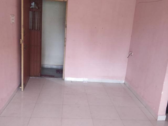 Flat for sale in Panvel, Raigad