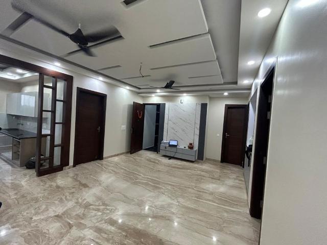 Flat for sale in Bangalore East, Cox Town - Bangalore