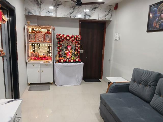 Flat for sale in Mira, Mira-Bhayander