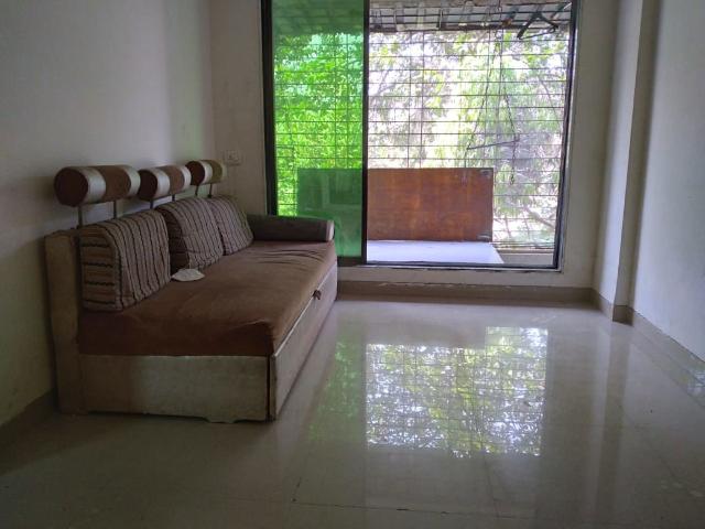 Flat for sale in Ghansoli Village, Navi Mumbai