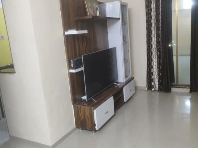 Flat for sale in Shankeshwar Presidency, Kalyan-Dombivli