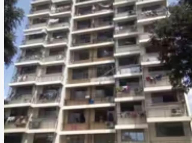 Flat for sale in Malad East, Mumbai Suburban District