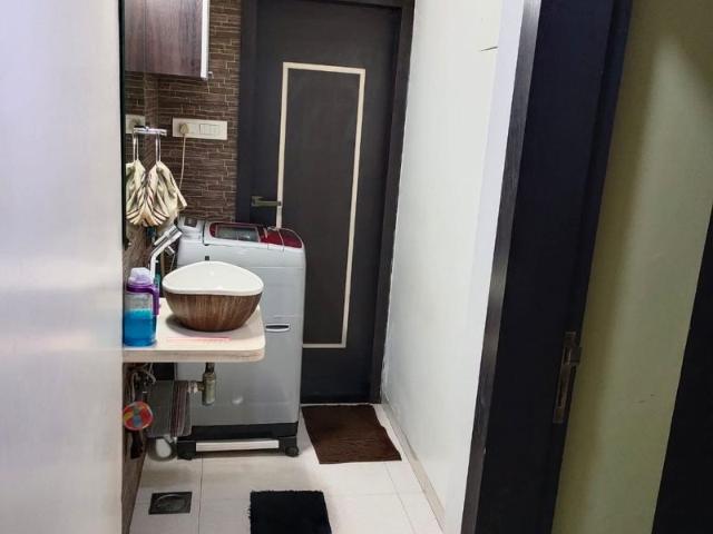 Flat for sale in Panvel, Raigad