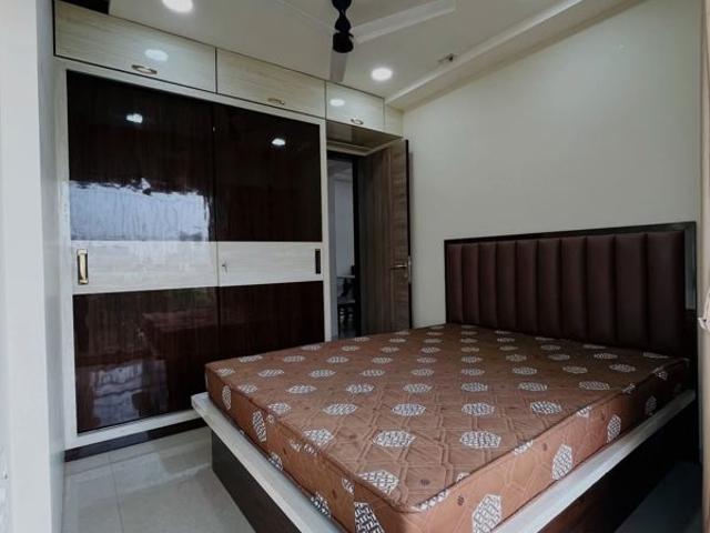 Flat for sale in Sector 8, Navi Mumbai