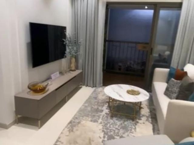 Flat for sale in Ghodbunder, Mira-Bhayander
